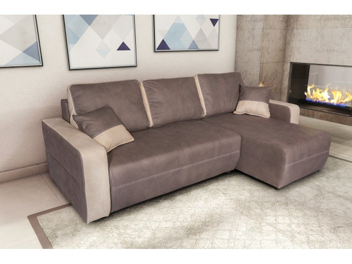 Холов ъгъл Амарето